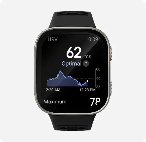 24/7 Health Monitoring
