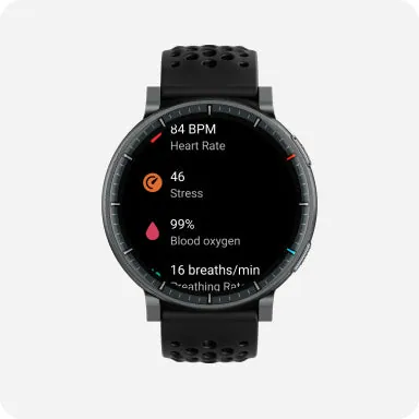 One-Tap Measuring