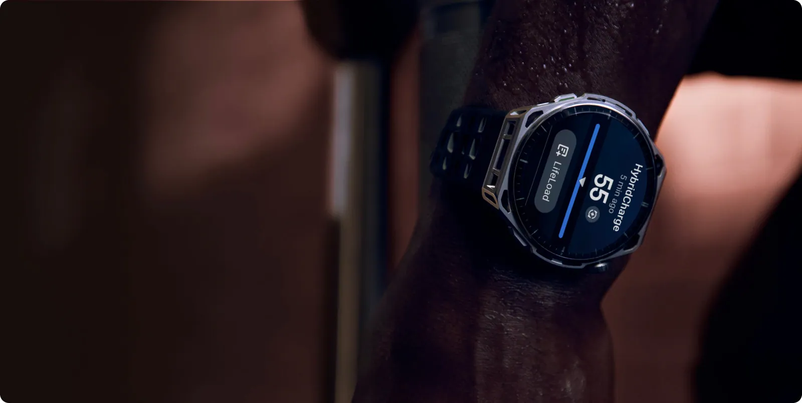 Refine Your Hybrid Performance.