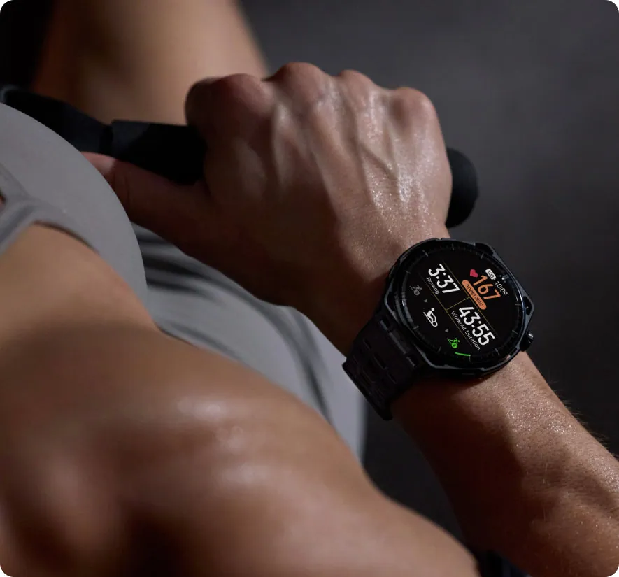 Crafted for Reliability.
