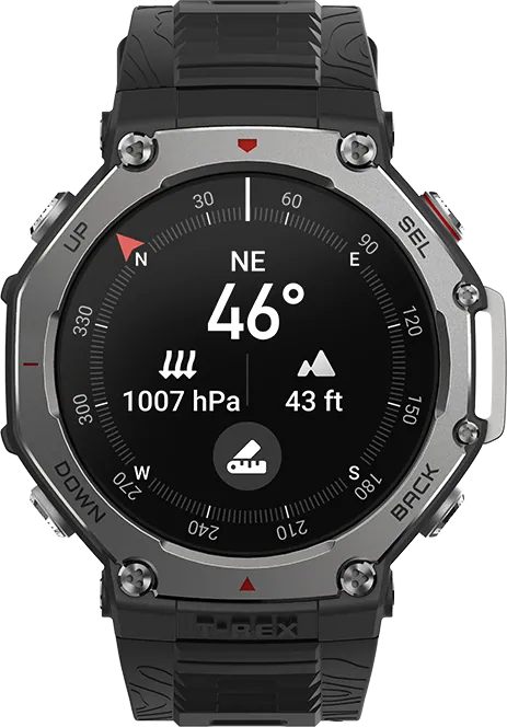 Compass