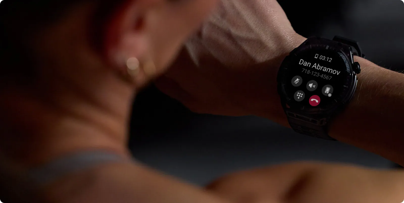 Stay Connected. Stay in Rhythm.