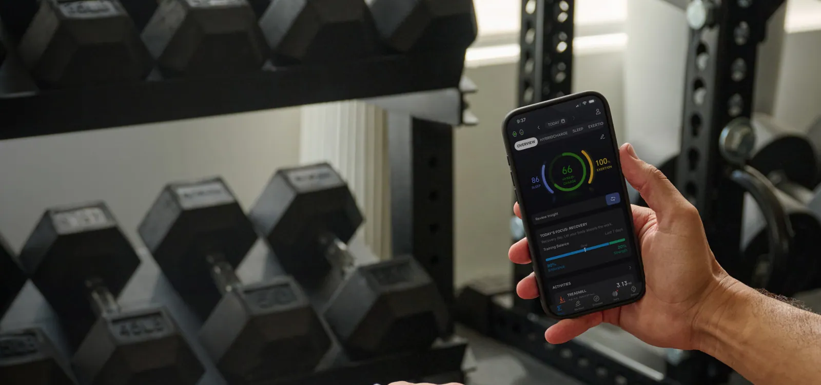 Zepp App, Powering Amazfit