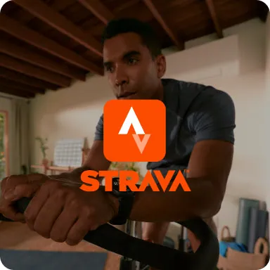 Strava