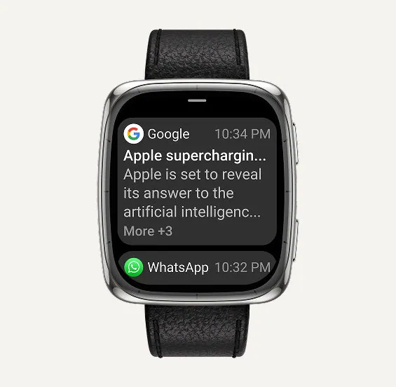 Notification Center