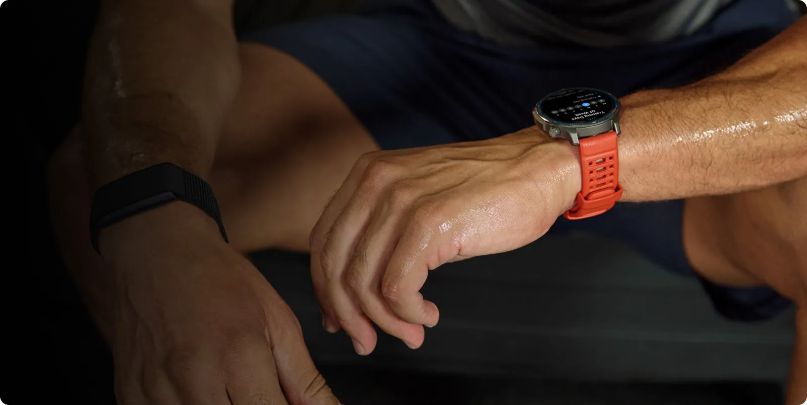 Manage Your Routine & Gear