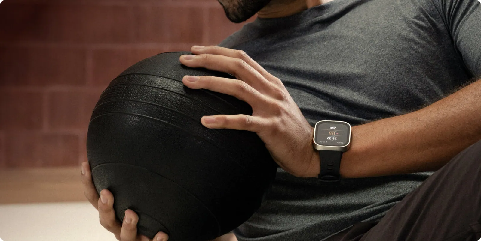 Bigger Battery. Max Endurance.
