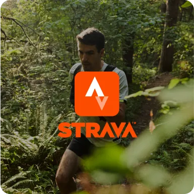 Strava