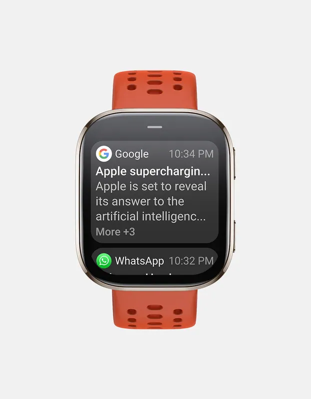 Notification Center