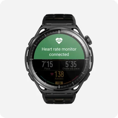 Heart Rate Monitors
