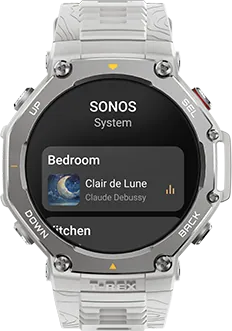 Sonos Control