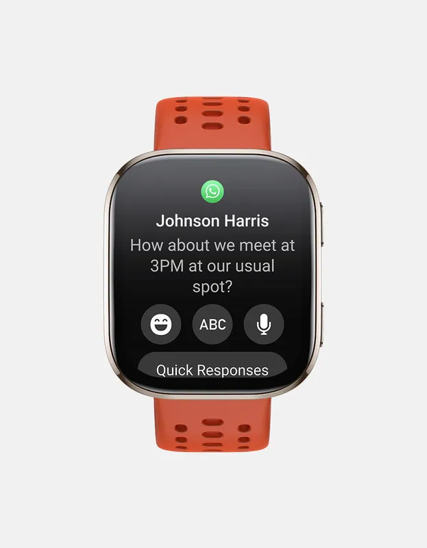 Total Voice Control