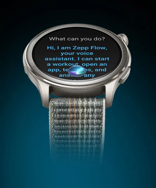 Fully Integrated AI