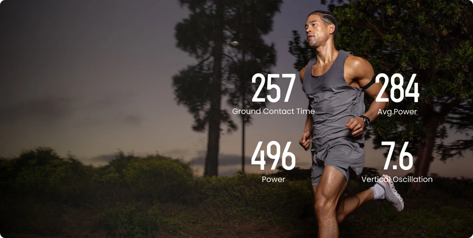 Train With Data That Matters
