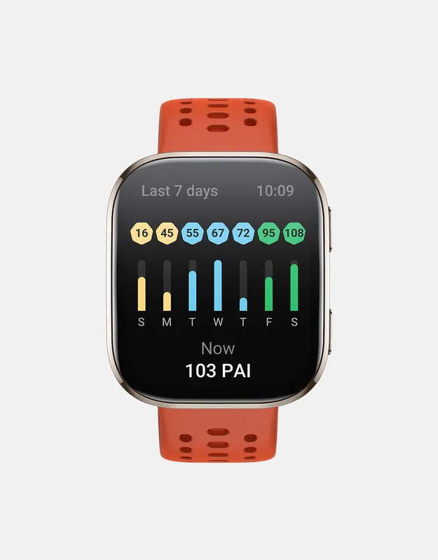 PAI Health Assessment