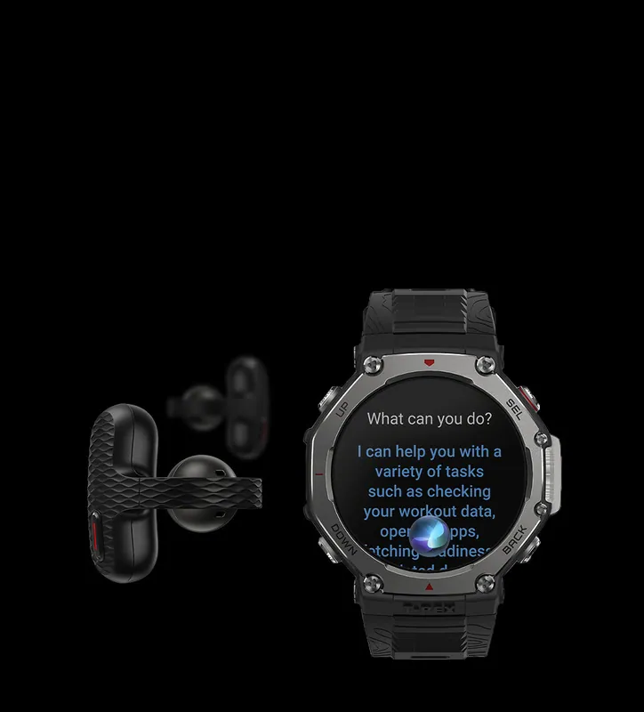 Interact with Ease
