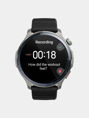 Voice Memos