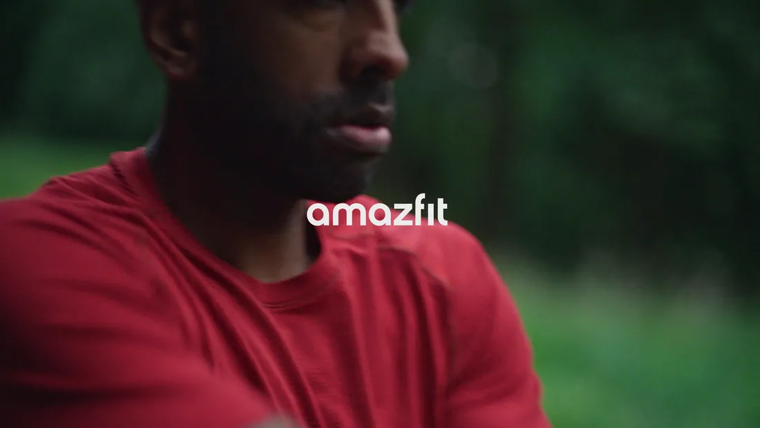 Amazfit Up Open-Ear Earbuds
