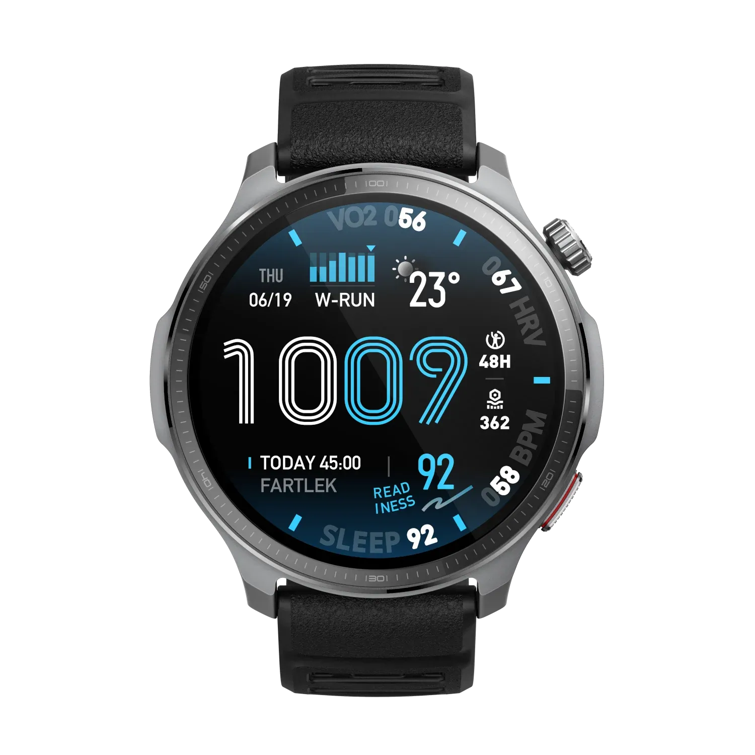 Designed for Everyday Training