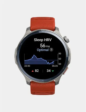 Heart Rate Variability