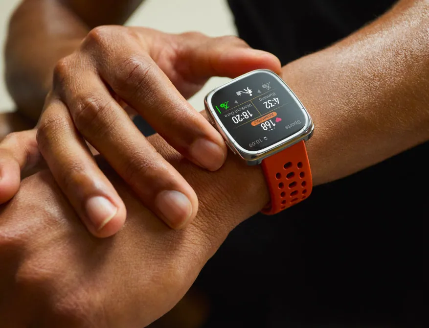 HYROX Race Mode