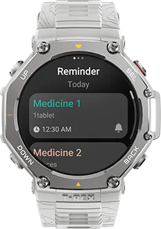 Pill Reminder