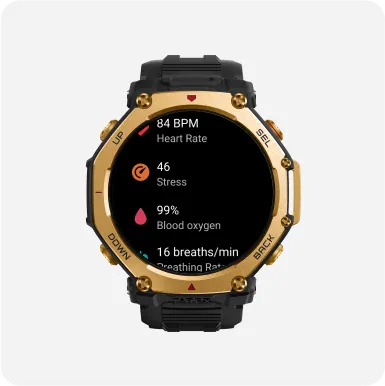 One-Tap Measuring