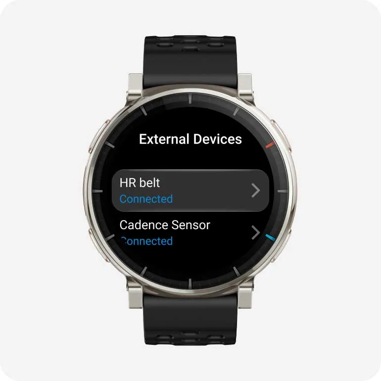 Heart Rate Monitors