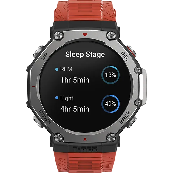 Sleep Tracking