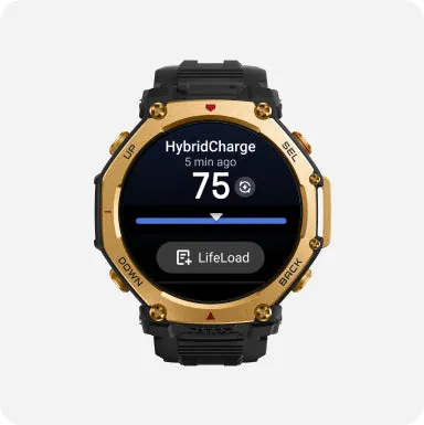 HybridCharge™ Energy Intelligence