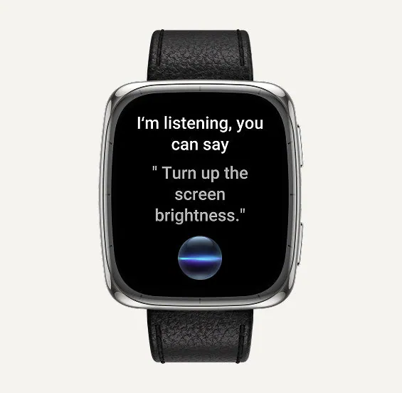 Total Voice Control