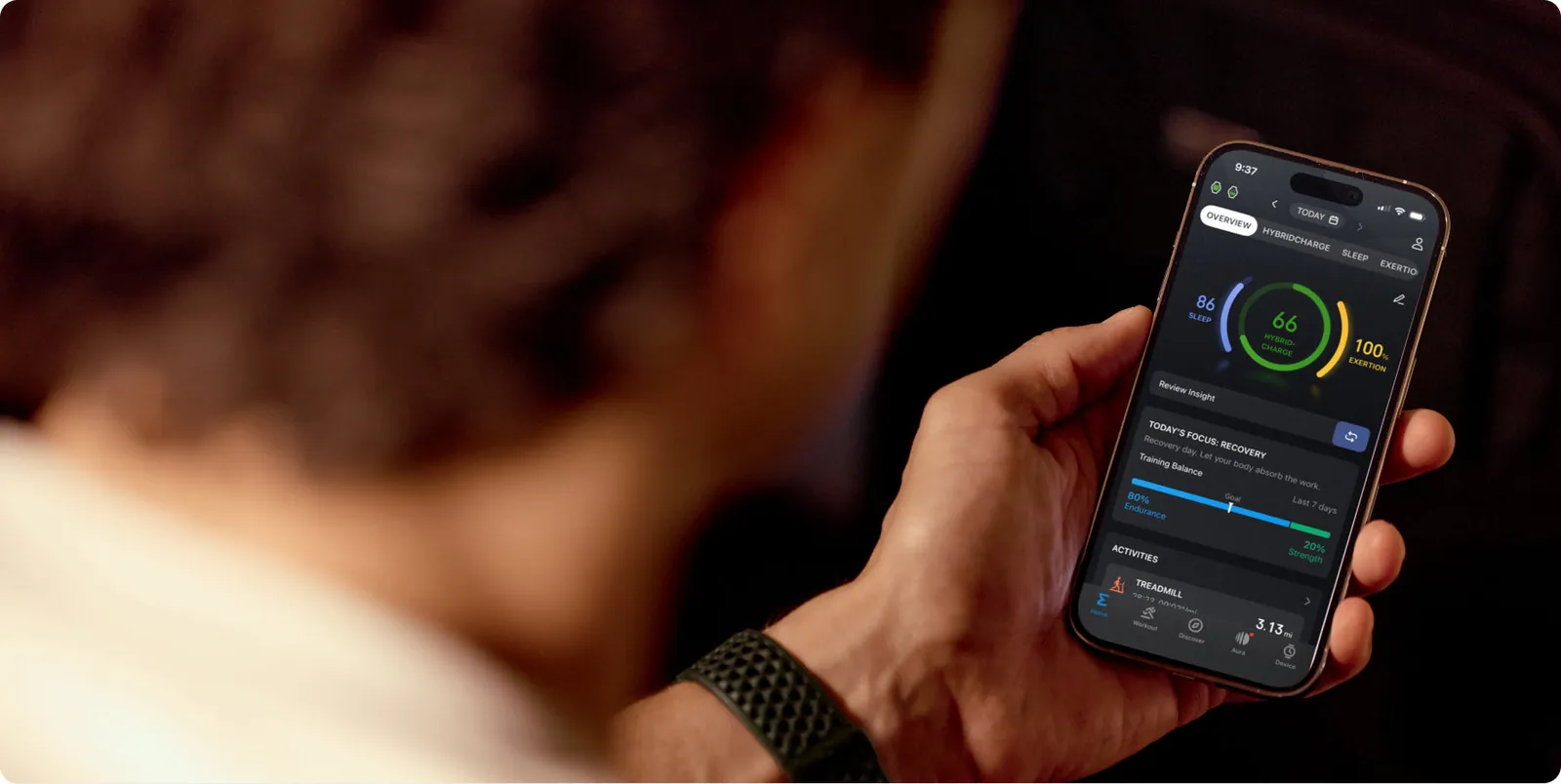 Zepp App, Powering Amazfit.
