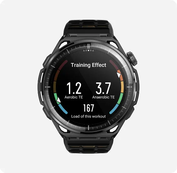 Smarter Metrics