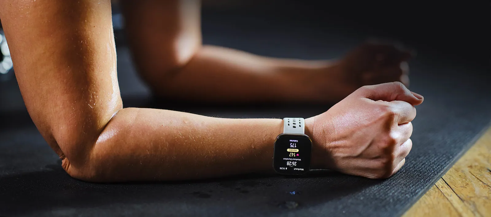 More Time, Less Charging