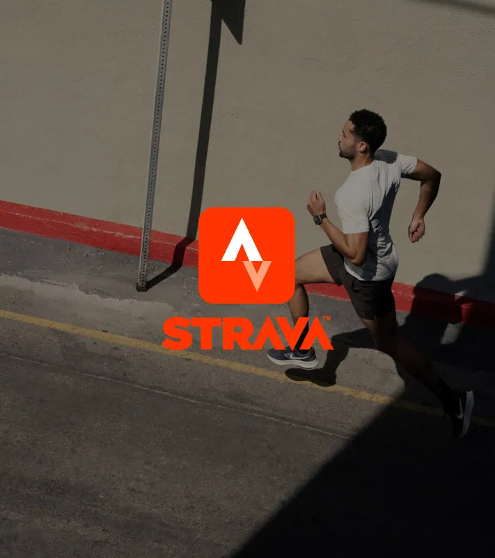 Strava