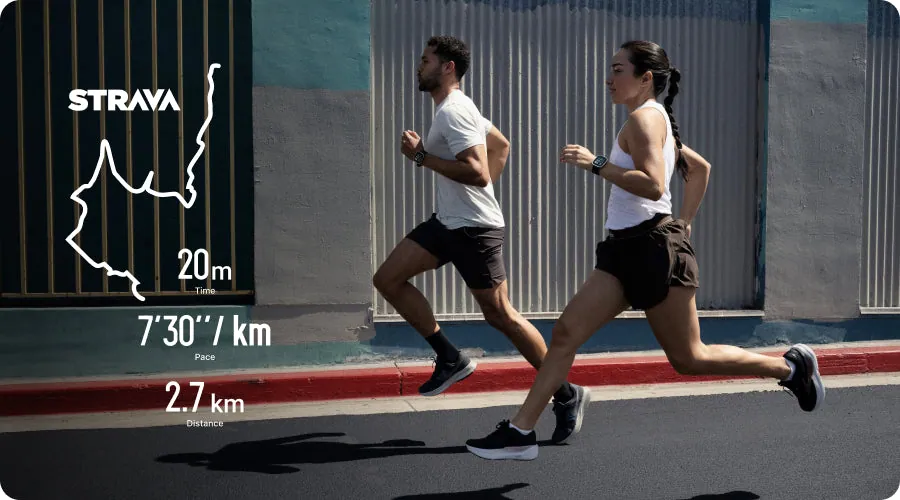 Connect Your Training.