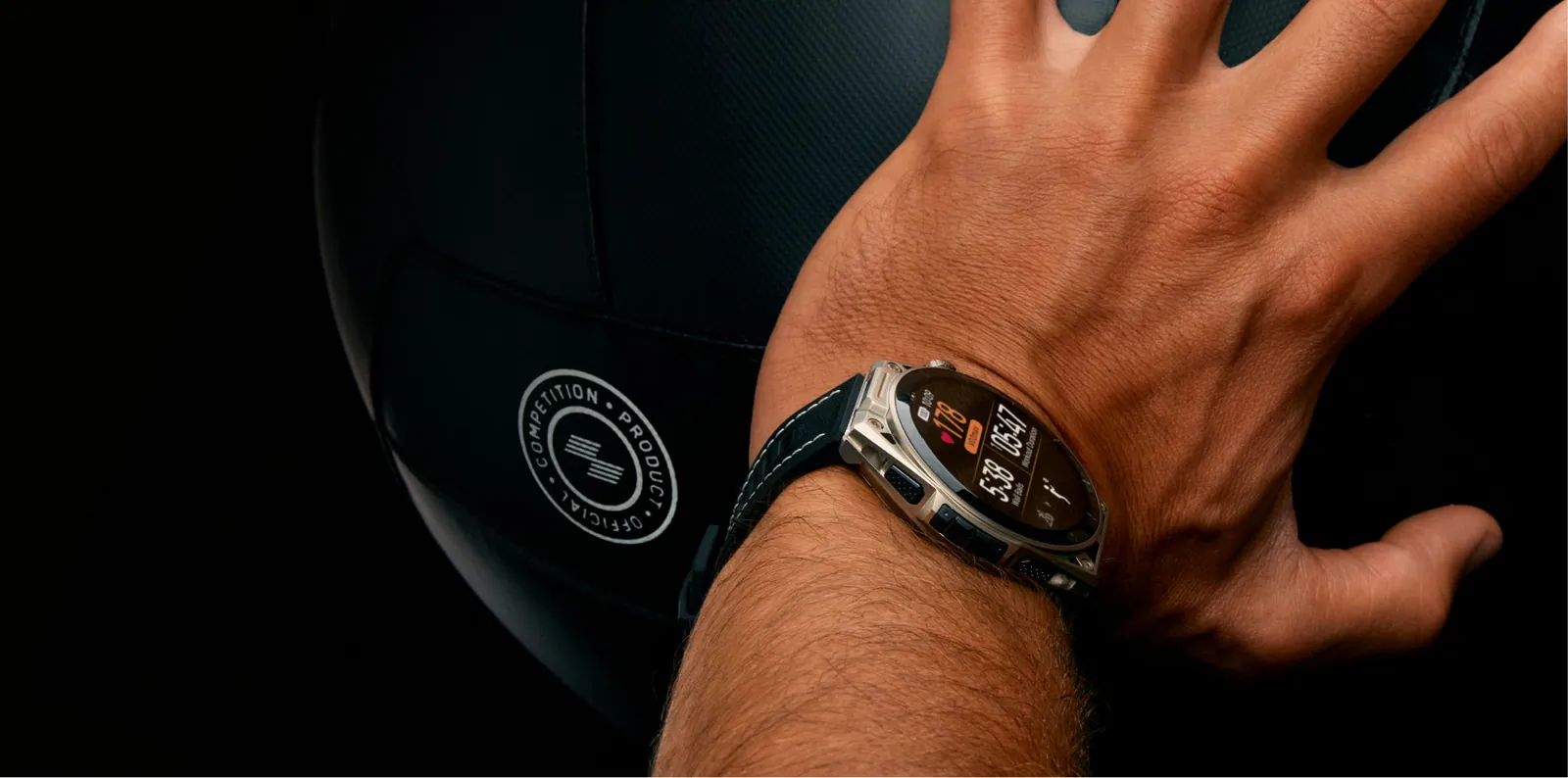 Built for HYROX Performance