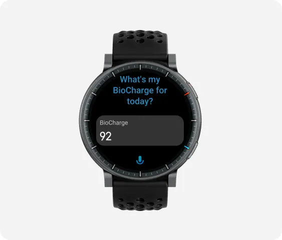 Total Voice Control