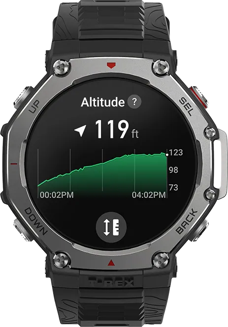 Altitude