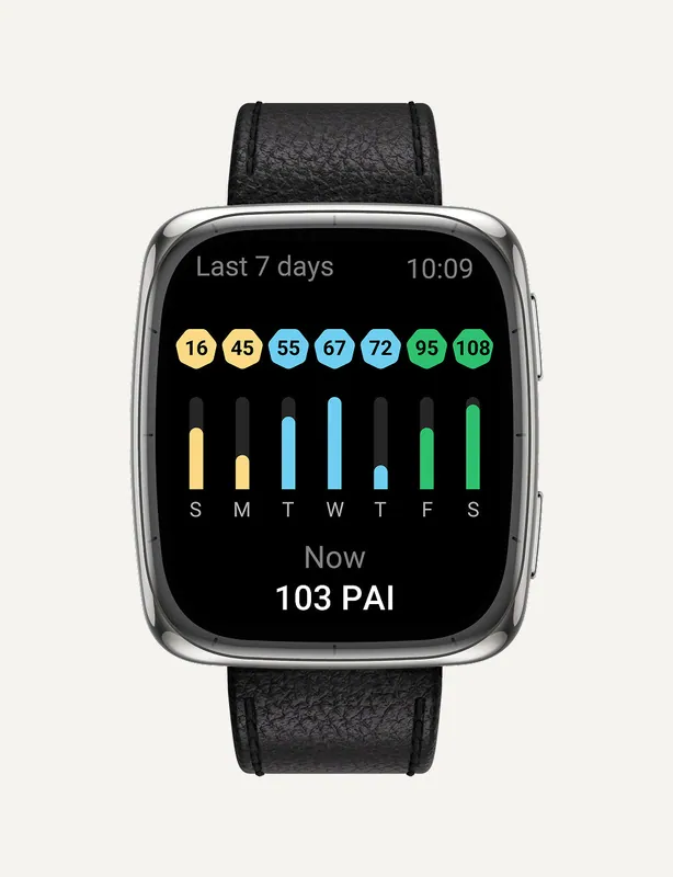 PAI Health Assessment