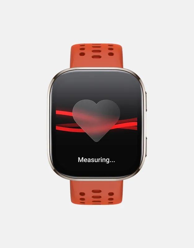 One-Tap Measuring