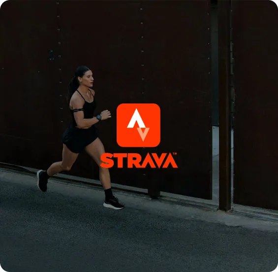 Strava
