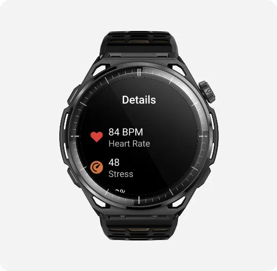 One-Tap Measuring