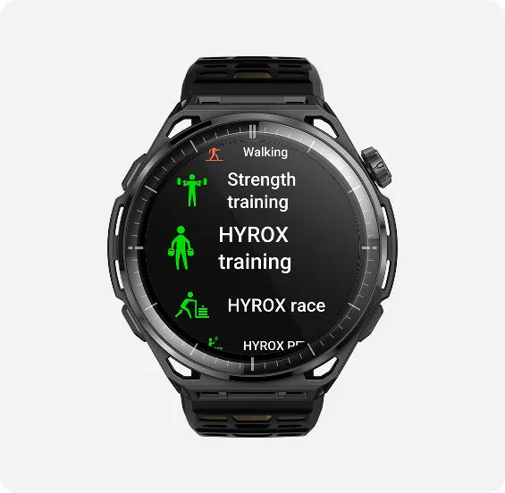 180+ Sports Modes