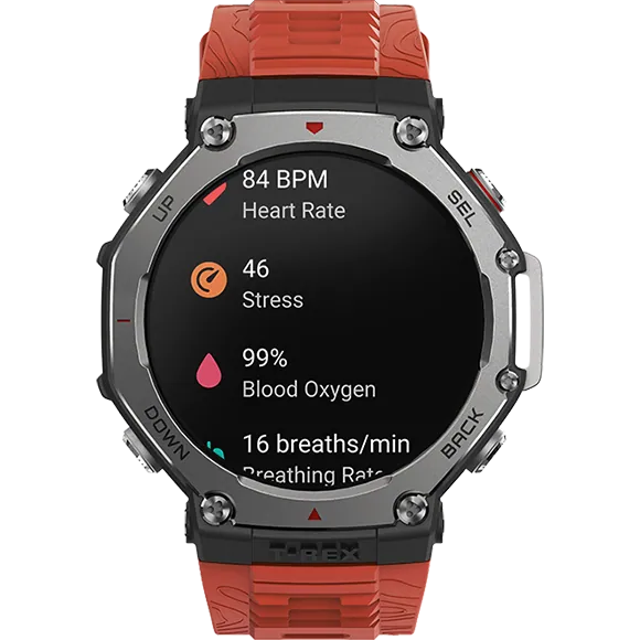 Health Monitoring