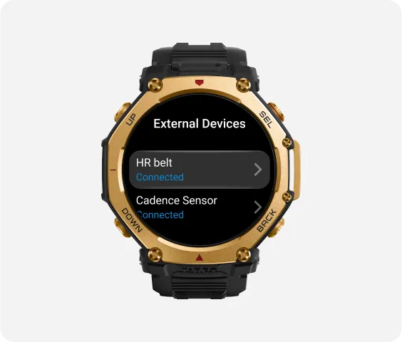 Bluetooth Peripherals