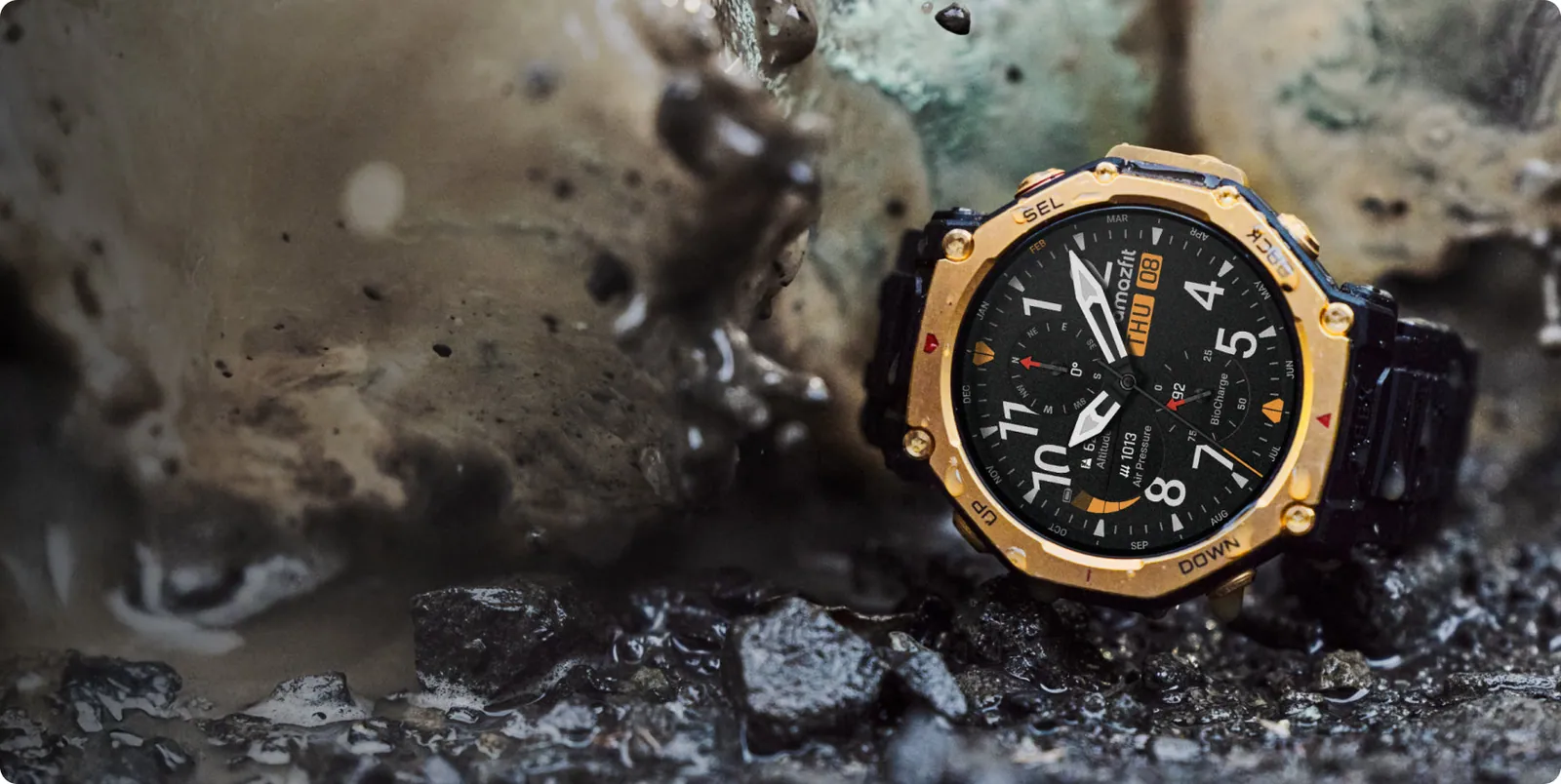 Rugged by Design