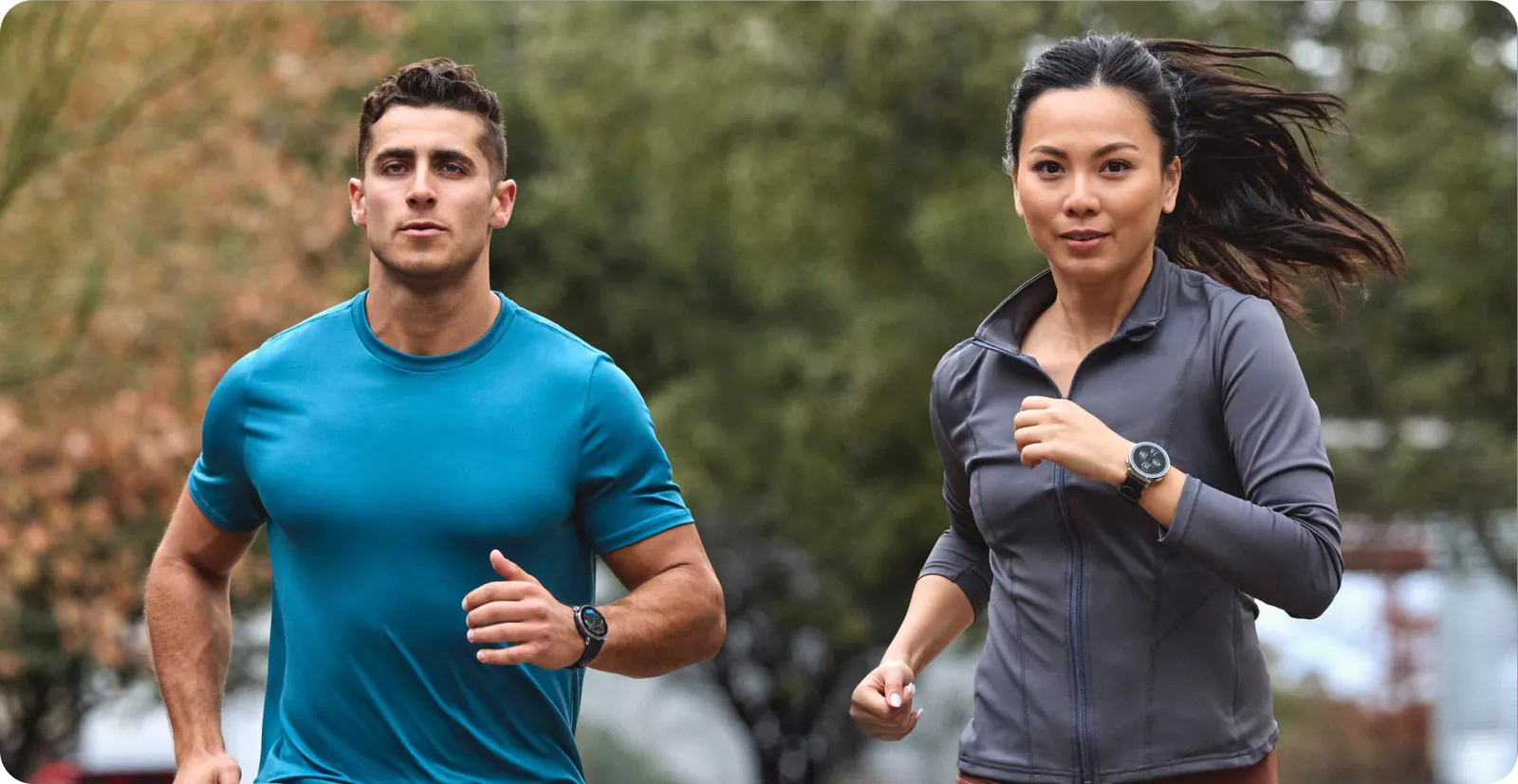Train Smarter, Recover Better