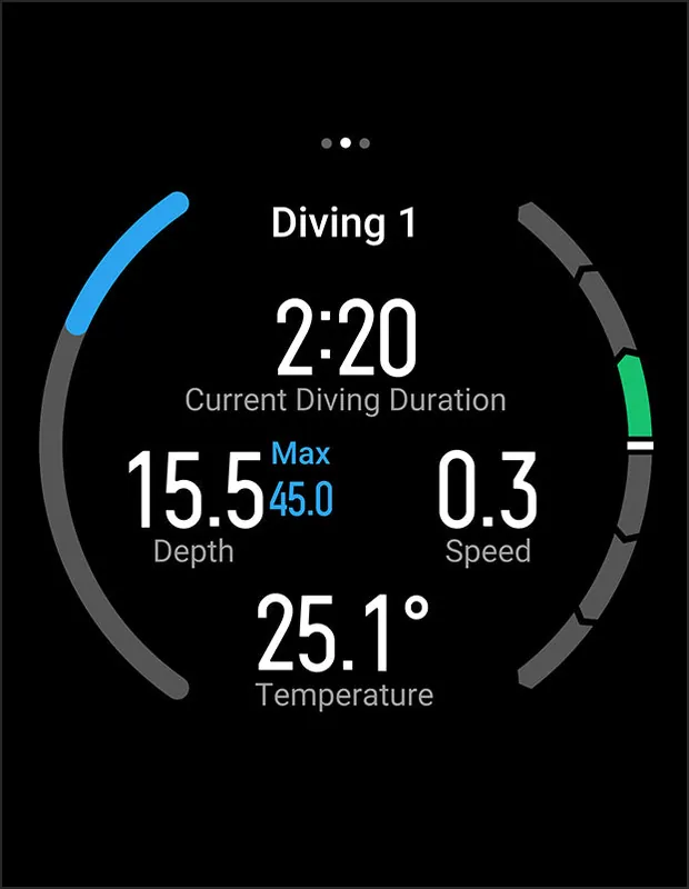 Diving Certified