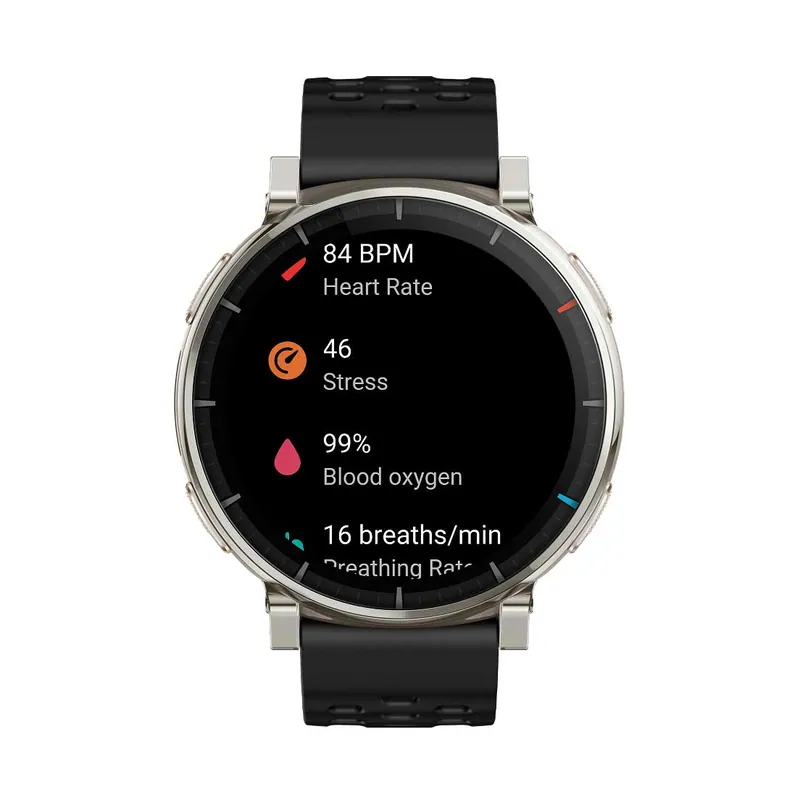 One-Tap Measuring
